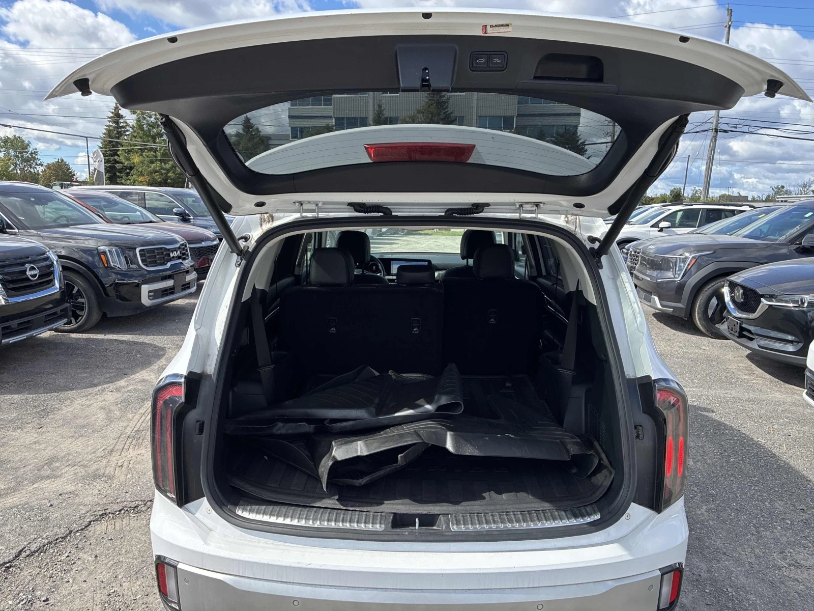 Kia Telluride SX* 4x4* 360* Pano* H&K* �����* �������* Keyless*  | Mobile.bg � ����������� 13