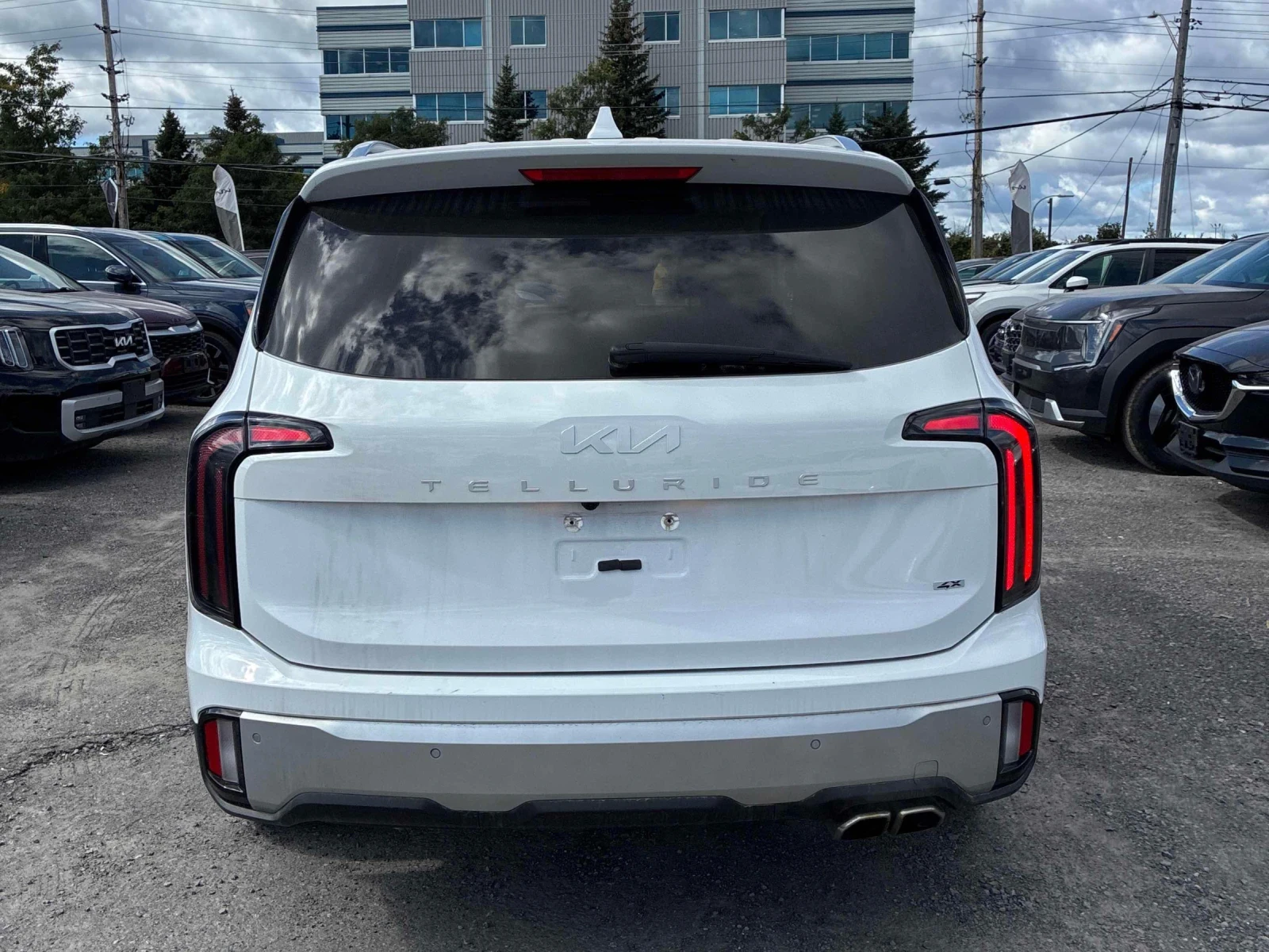 Kia Telluride SX* 4x4* 360* Pano* H&K* �����* �������* Keyless*  | Mobile.bg � ����������� 5