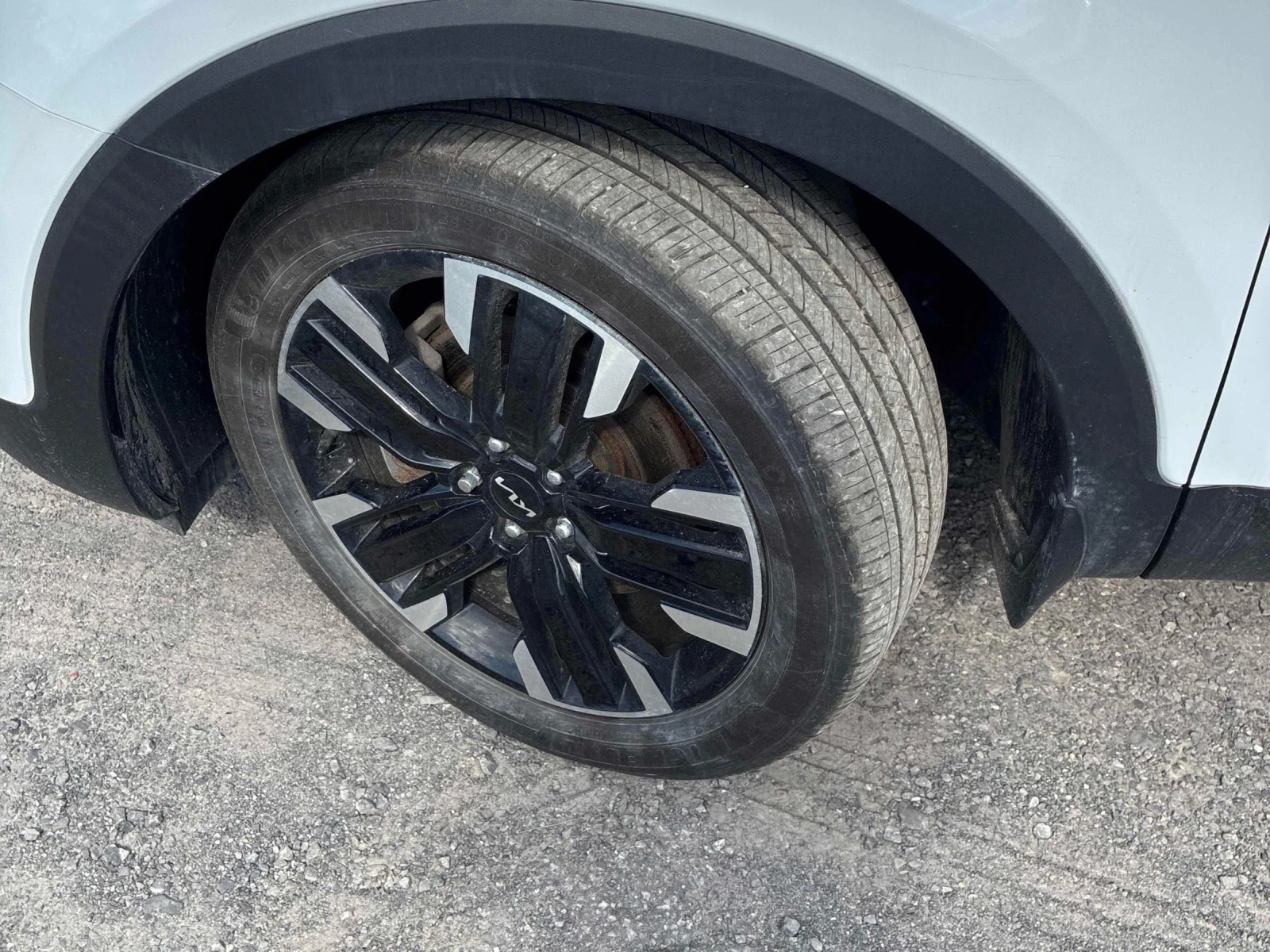 Kia Telluride SX* 4x4* 360* Pano* H&K* �����* �������* Keyless*  | Mobile.bg � ����������� 6