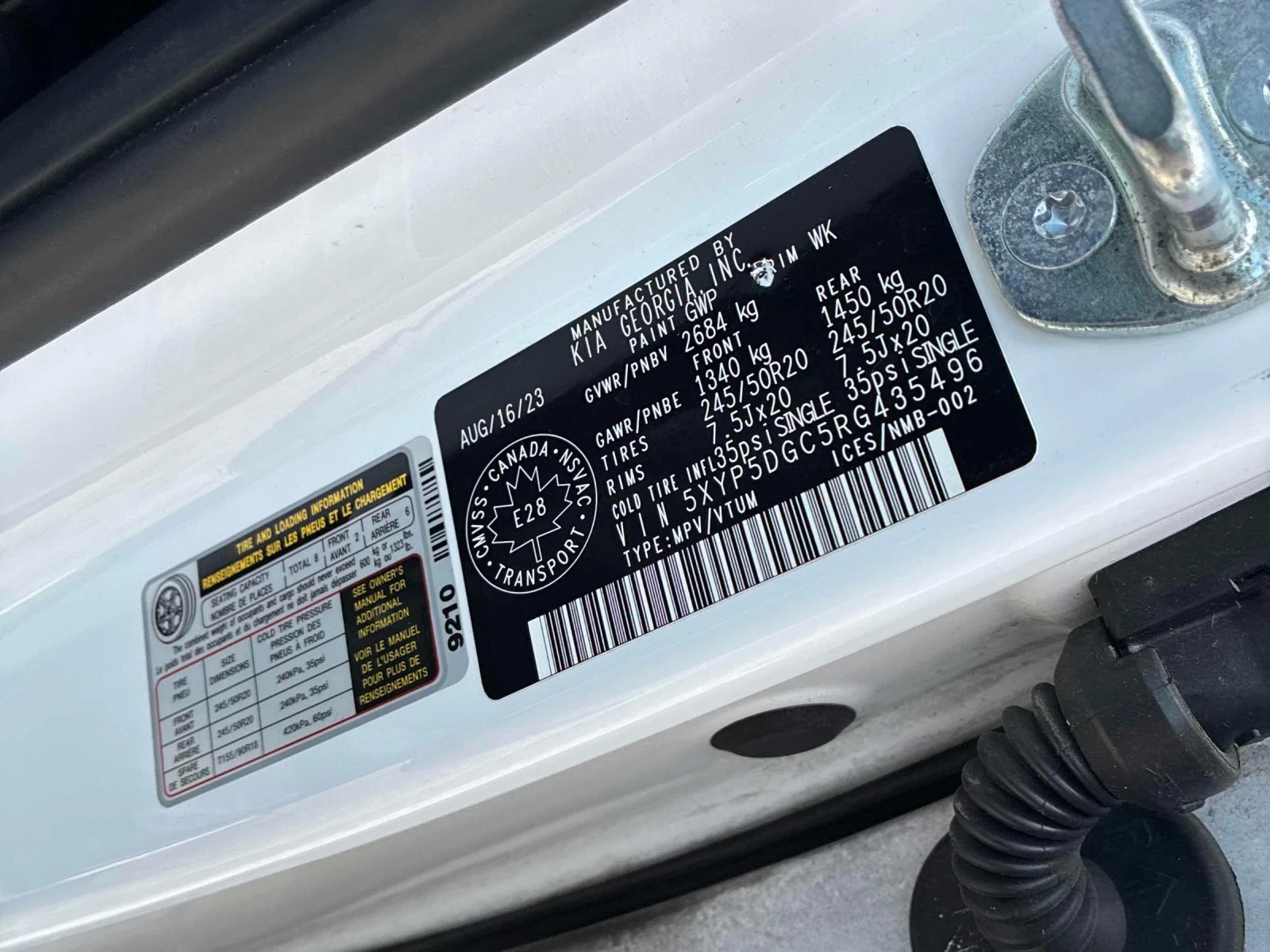 Kia Telluride SX* 4x4* 360* Pano* H&K* �����* �������* Keyless*  | Mobile.bg � ����������� 14