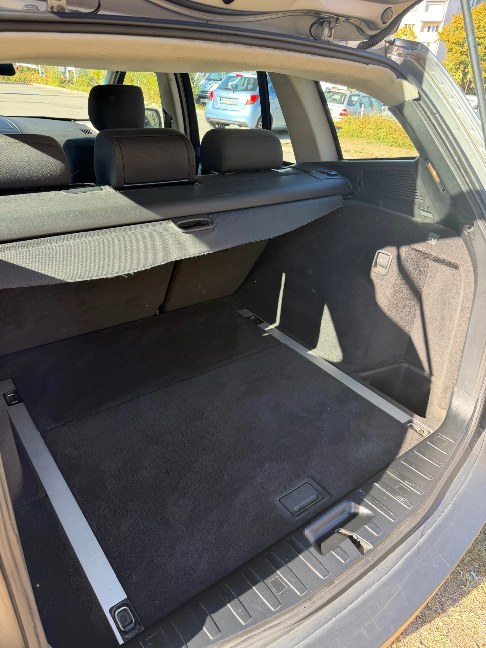 BMW X3, снимка 4 - Автомобили и джипове - 56360687