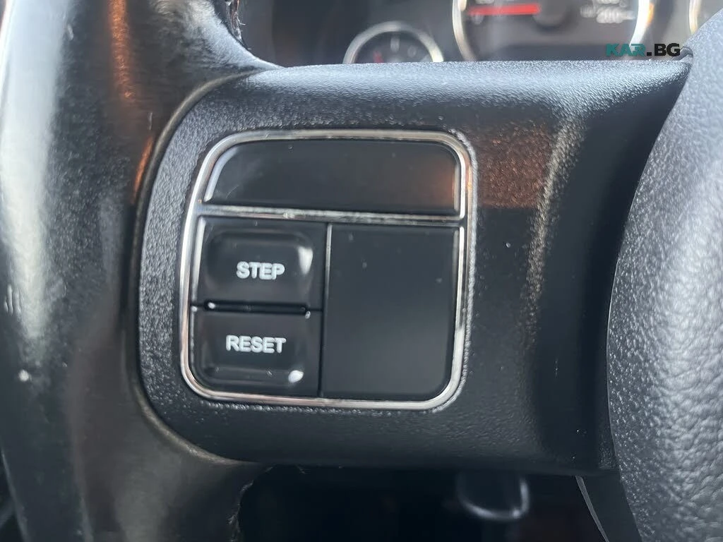 Jeep Wrangler Unlimited Sahara 4WD* 3.6*  | Mobile.bg � ����������� 11