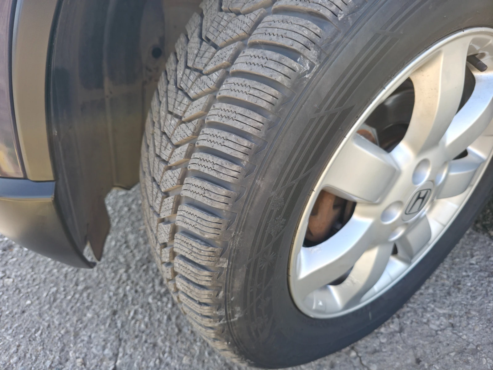 Honda Cr-v 2.0i 4x4 Executive(������ ������) | Mobile.bg � ����������� 5