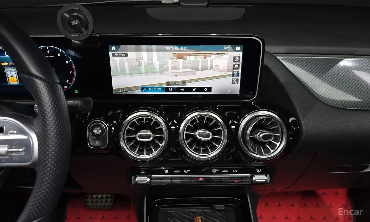 Mercedes-Benz GLA 250 4MATIC | Mobile.bg � ����������� 12