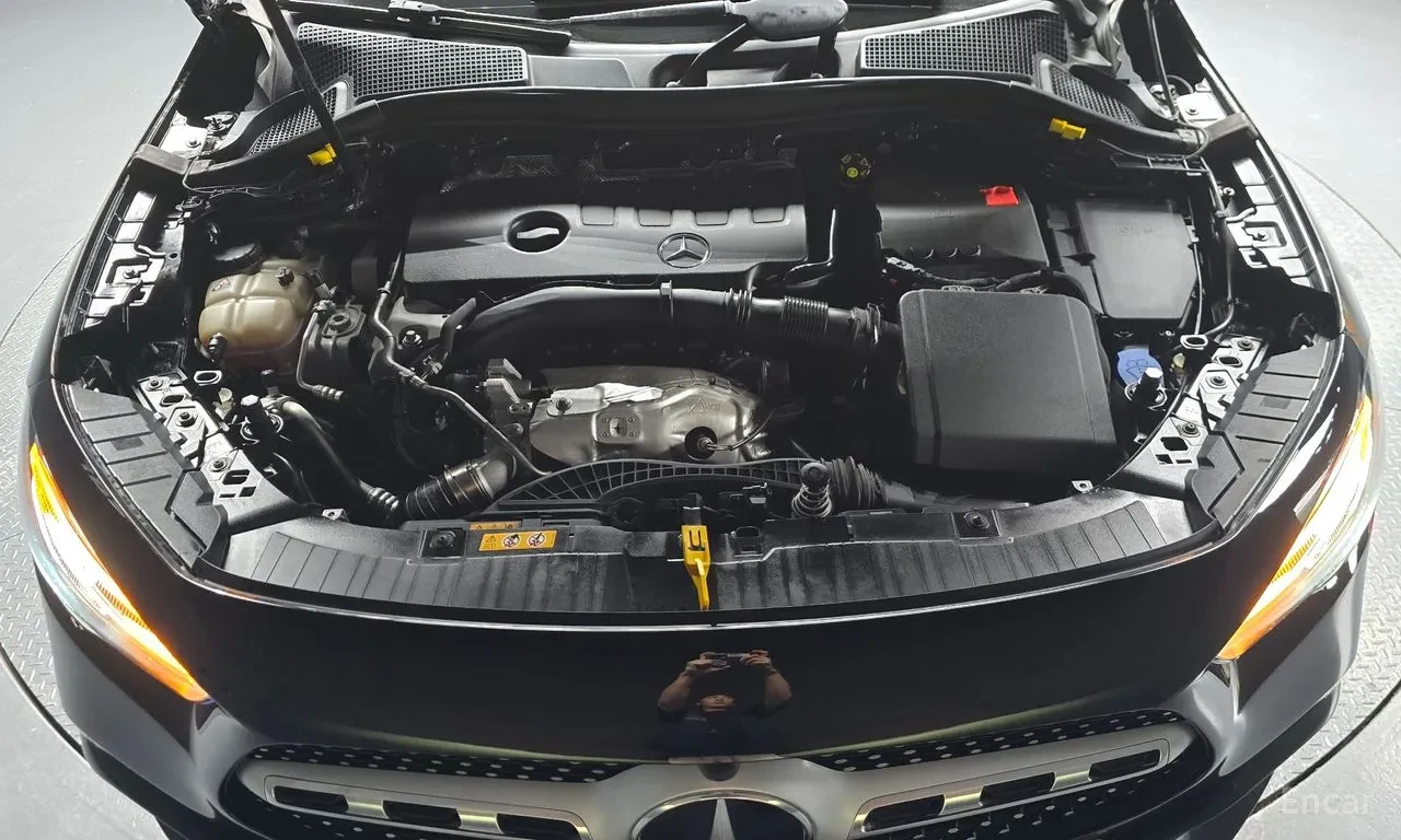 Mercedes-Benz GLA 250 4MATIC | Mobile.bg � ����������� 6