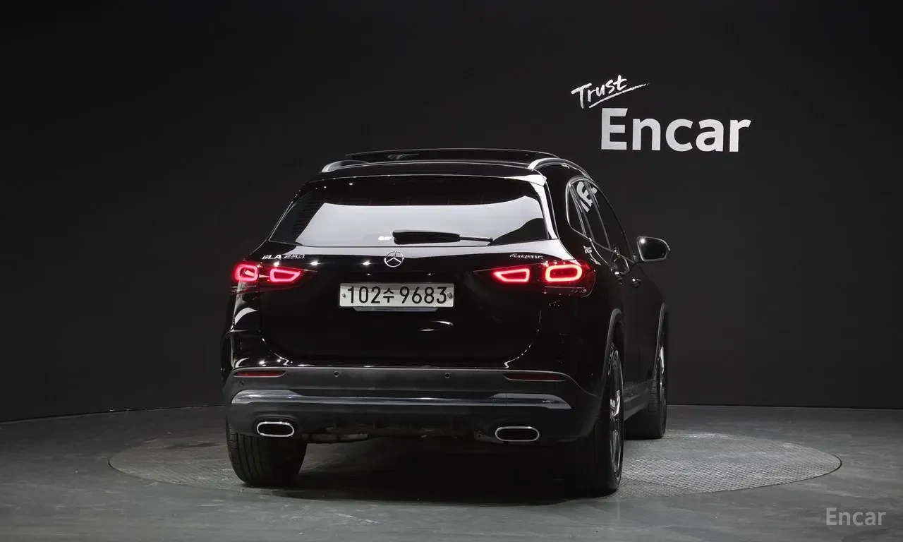 Mercedes-Benz GLA 250 4MATIC | Mobile.bg � ����������� 4
