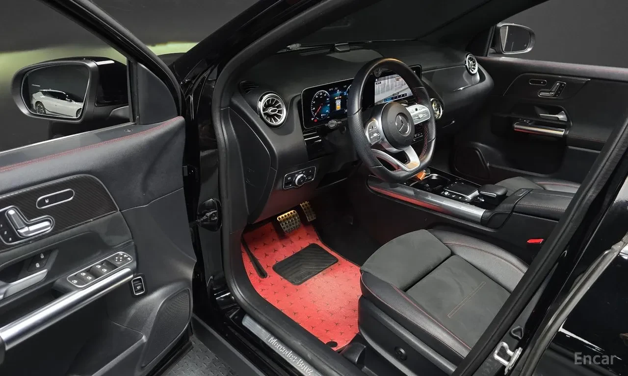 Mercedes-Benz GLA 250 4MATIC | Mobile.bg � ����������� 9
