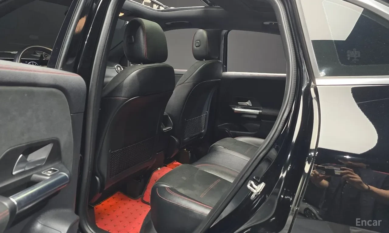 Mercedes-Benz GLA 250 4MATIC | Mobile.bg � ����������� 10