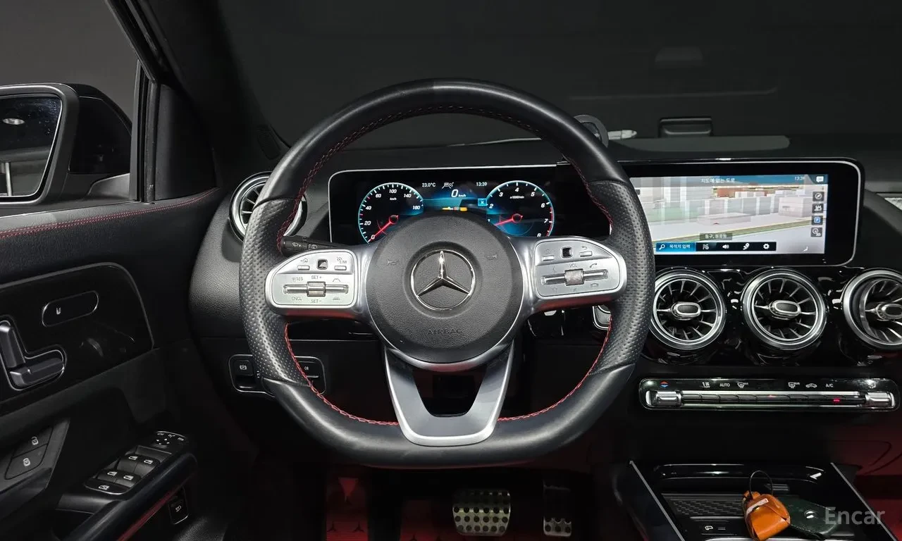 Mercedes-Benz GLA 250 4MATIC | Mobile.bg � ����������� 11