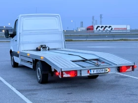 Mercedes-Benz Sprinter 316 2.2 cdi, снимка 8