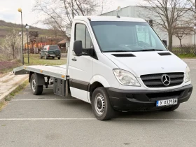 Mercedes-Benz Sprinter 316 2.2 cdi, снимка 3