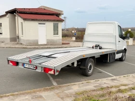 Mercedes-Benz Sprinter 316 2.2 cdi, снимка 4