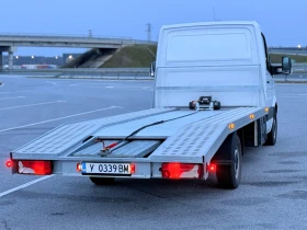 Mercedes-Benz Sprinter 316 2.2 cdi, снимка 9