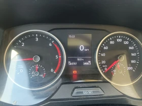 VW Crafter Фургон , снимка 12