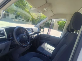 VW Crafter Фургон , снимка 9