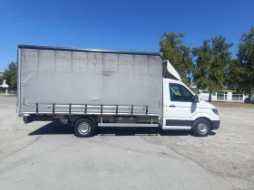 VW Crafter Фургон , снимка 6