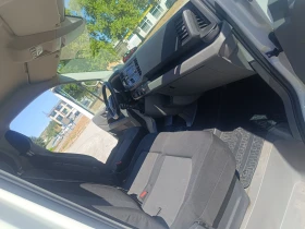 VW Crafter Фургон , снимка 11