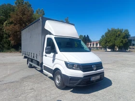 VW Crafter Фургон , снимка 7