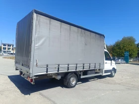 VW Crafter Фургон , снимка 5