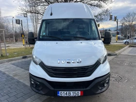     Iveco Daily 3.0/CNG/