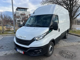     Iveco Daily 3.0/CNG/