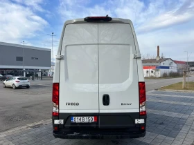     Iveco Daily 3.0/CNG/