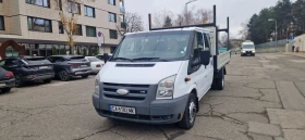 Ford Transit 2, 4, 6+ 1,  | Mobile.bg    8