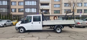 Ford Transit 2, 4, 6+ 1,  | Mobile.bg    6