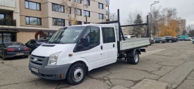 Ford Transit 2, 4, 6+ 1,  | Mobile.bg    7