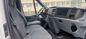 Ford Transit 2, 4, 6+ 1,  | Mobile.bg    11