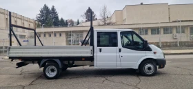 Ford Transit 2, 4, 6+ 1,  | Mobile.bg    2