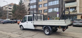 Ford Transit 2, 4, 6+ 1,  | Mobile.bg    5