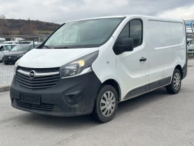 Opel Vivaro, снимка 3