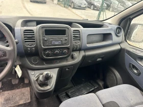 Opel Vivaro, снимка 11