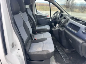 Opel Vivaro, снимка 9