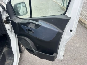 Opel Vivaro, снимка 7