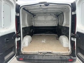 Opel Vivaro, снимка 6