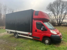 Peugeot Boxer, снимка 4