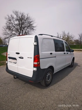 Обява за продажба на Mercedes-Benz Vito 114 CDI ~24 000 лв. - изображение 5