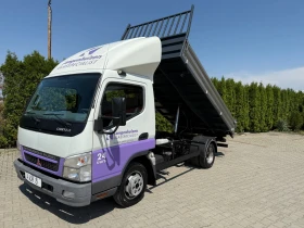Обява за продажба на Mitsubishi Canter 3.0 ~25 999 лв. - изображение 1