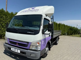 Обява за продажба на Mitsubishi Canter 3.0 ~25 999 лв. - изображение 2