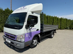 Обява за продажба на Mitsubishi Canter 3.0 ~25 999 лв. - изображение 1
