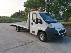 Обява за продажба на Peugeot Boxer Пътна ~14 100 лв. - изображение 1