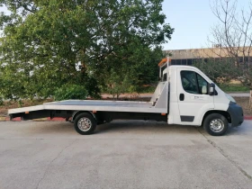 Обява за продажба на Peugeot Boxer Пътна ~14 100 лв. - изображение 1