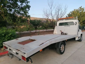 Обява за продажба на Peugeot Boxer Пътна ~14 100 лв. - изображение 2