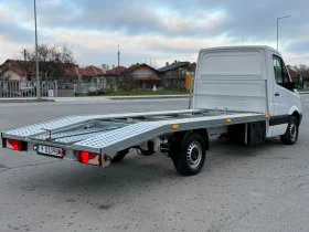 Mercedes-Benz Sprinter 316 2.2 cdi, снимка 4 - Бусове и автобуси - 53661273