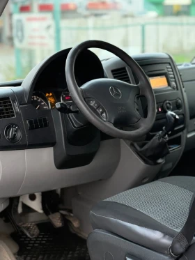 Mercedes-Benz Sprinter 316 2.2 cdi, снимка 7 - Бусове и автобуси - 53661273