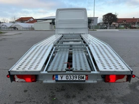 Mercedes-Benz Sprinter 316 2.2 cdi, снимка 5 - Бусове и автобуси - 53661273