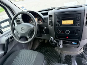 Mercedes-Benz Sprinter 316 2.2 cdi, снимка 8 - Бусове и автобуси - 53661273
