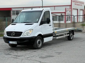 Mercedes-Benz Sprinter 316 2.2 cdi